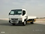 Mitsubishi Fuso Canter 2021